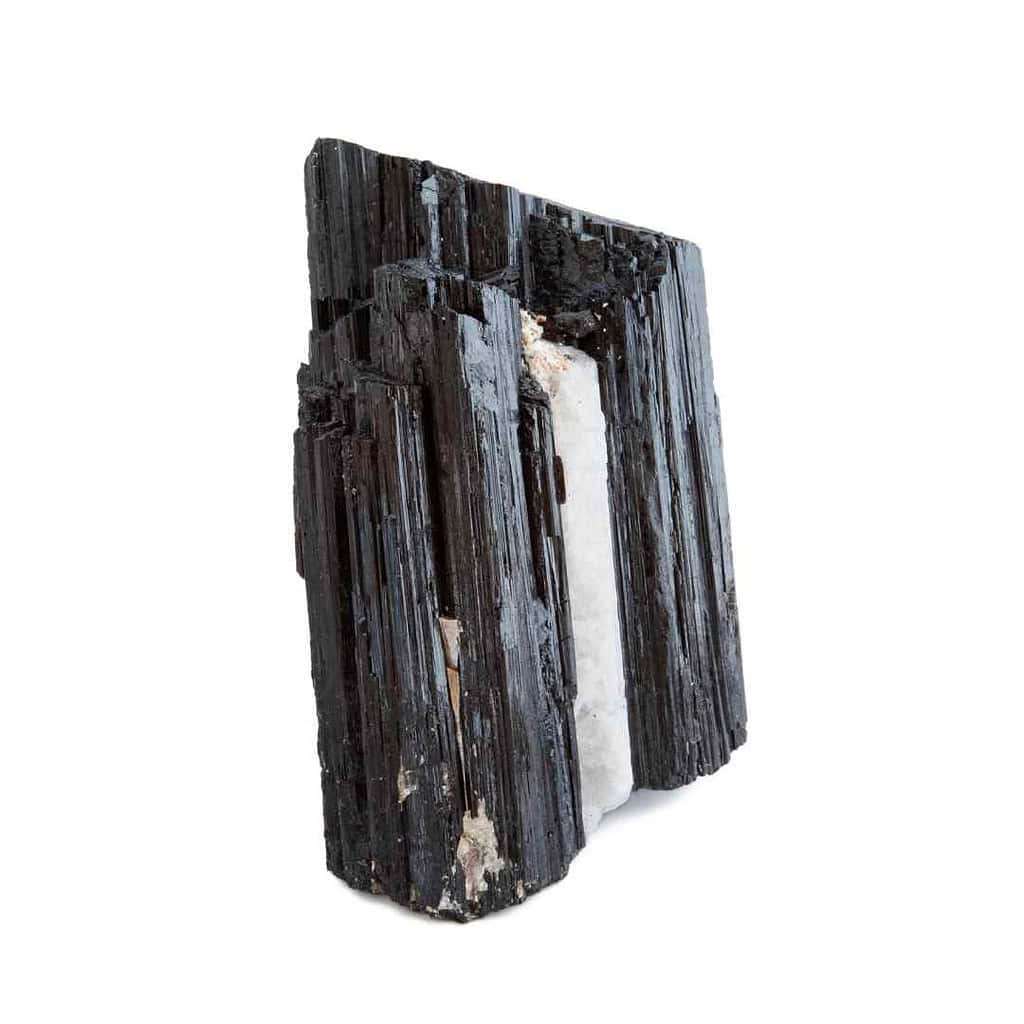 Black Tourmeline Black Tourmaline