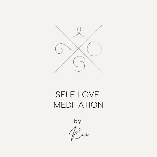 Self Love Meditation - Instant Download