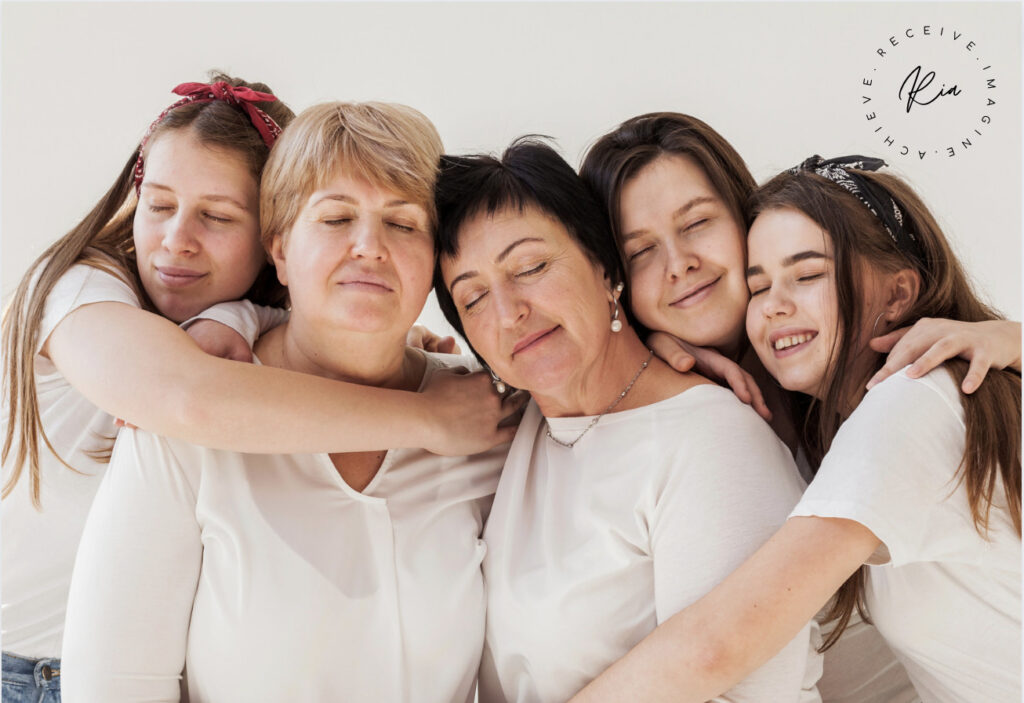 International Womans Day International Womans Day