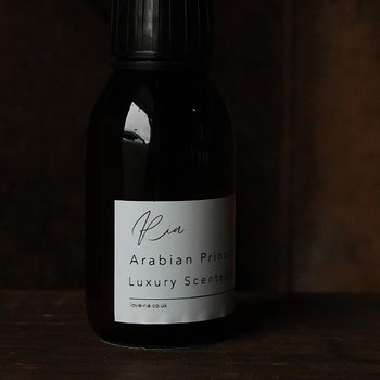 131 arabian princess reed diffuser