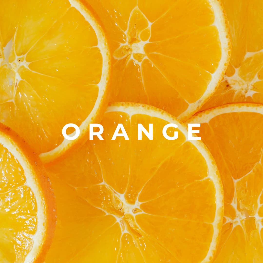 orange orange