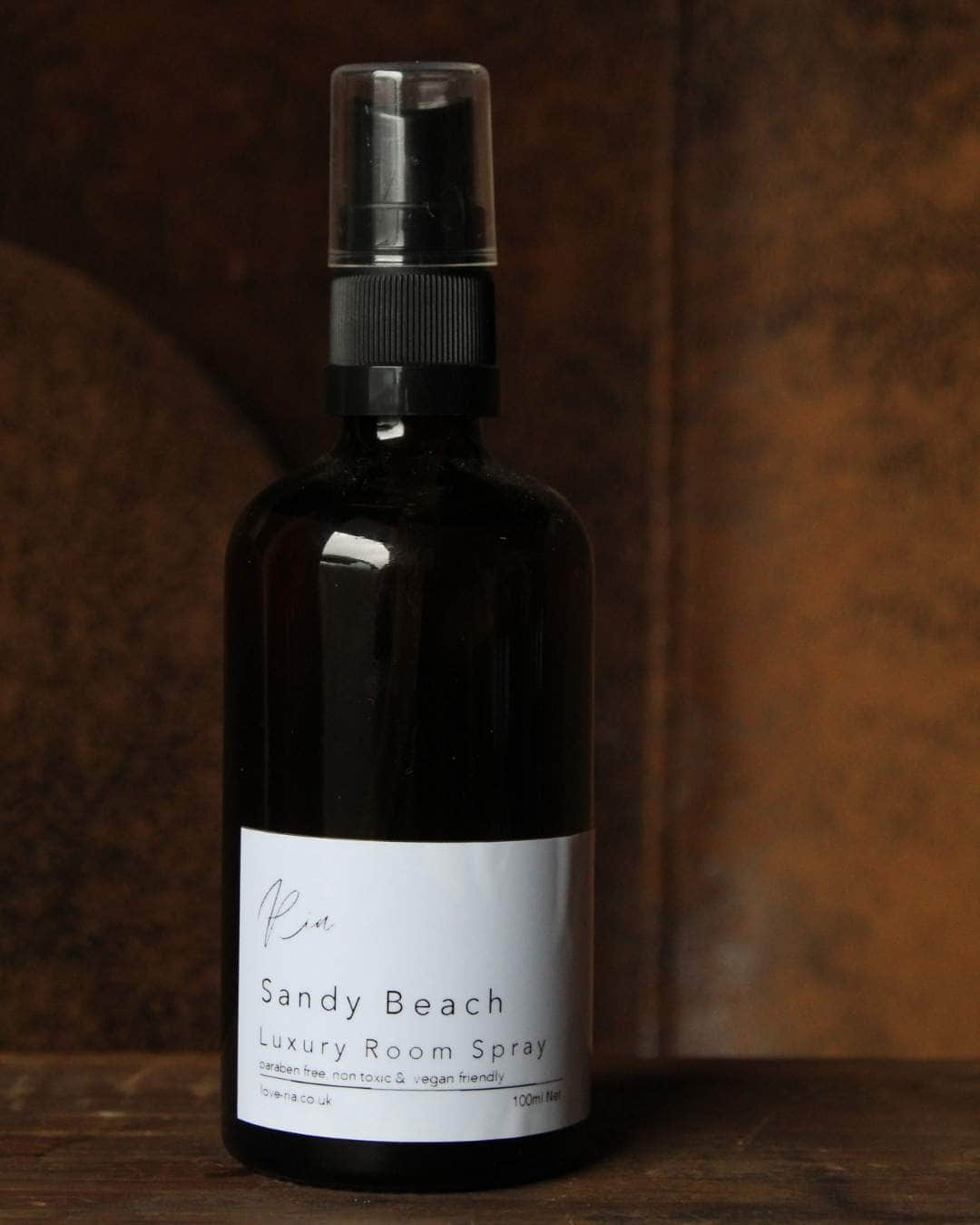 143 Sandy Beach Room Spray