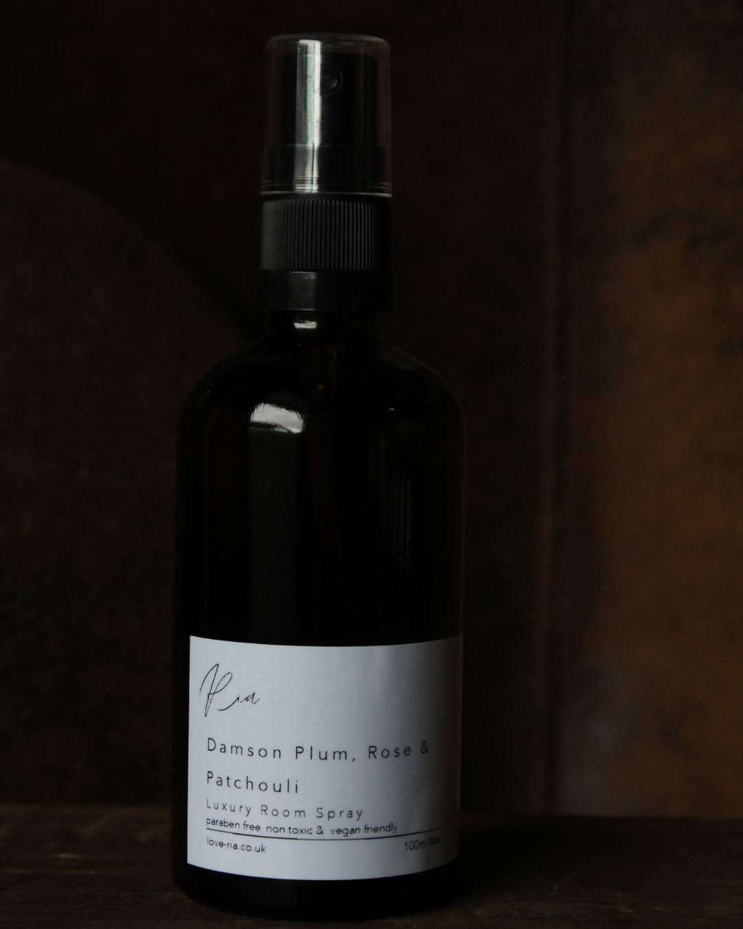 152 Damson Plum, Rose & Patchouli Room Spray