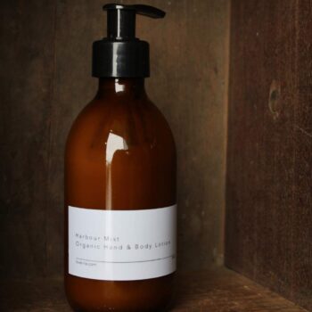 Harbour Mist Lotion