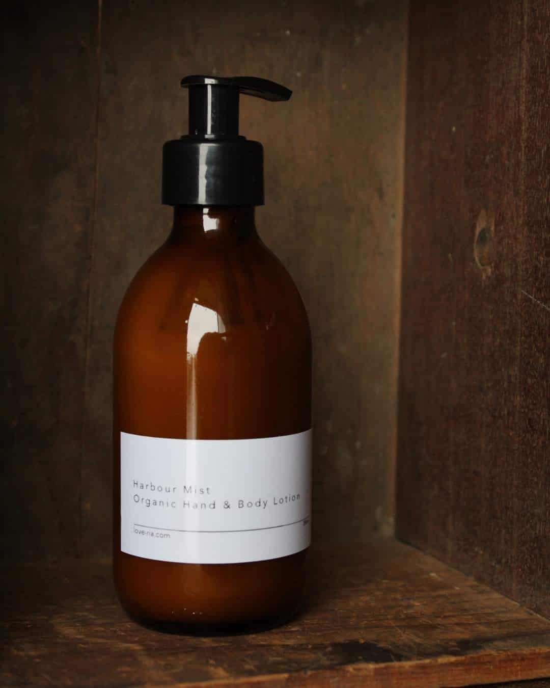 Product Photos 10 Harbour Mist Lotion
