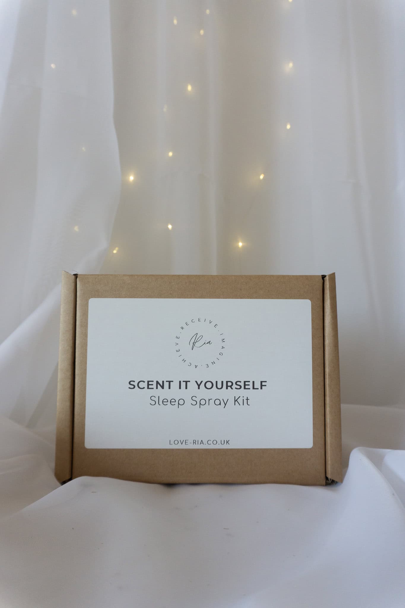 sleep spray 2 Scent Your Own Sleep Spray