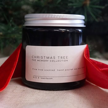 Christmas Tree 120ml