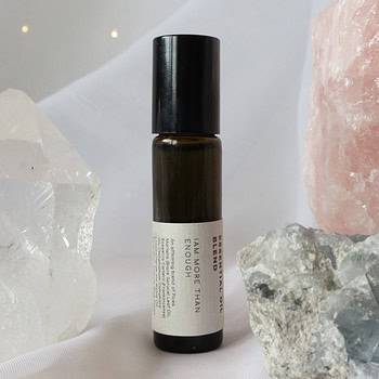 Aromatherapy Rollerballs
