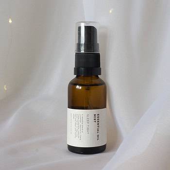 Aromatherapy Mists