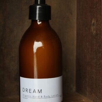 Dream Lotion