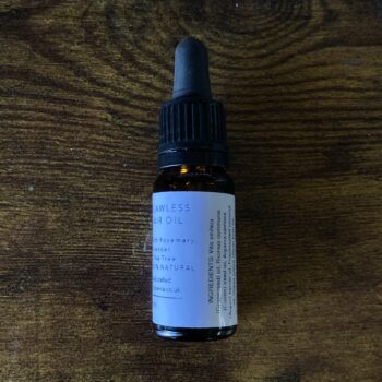Botanical Rosemary Hair Oil 10ml